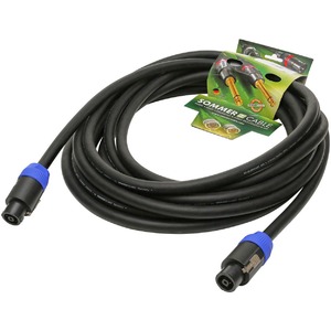 Акустический кабель speakON - speakON Sommer Cable EL16U825-1H00 100.0m