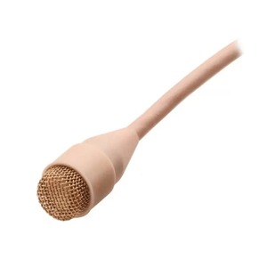 Петличный микрофон DPA 4060-OC-C-F10