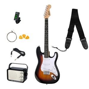 Гитарный комплект Belcat BST-KIT-SB