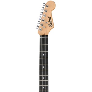 Гитарный комплект Belcat BST-KIT-SB