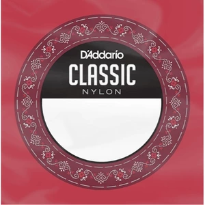 Струны для классической гитары DAddario J2702