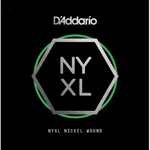 Струны для электрогитары DAddario NYNW023