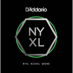 Струны для электрогитары DAddario NYNW026