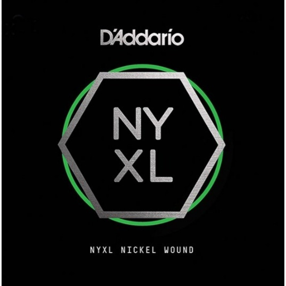 Струны для электрогитары DAddario NYNW028