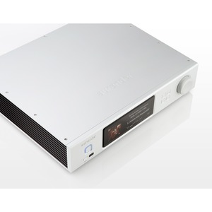 Сетевой плеер Aurender A15 2TB HDD Silver
