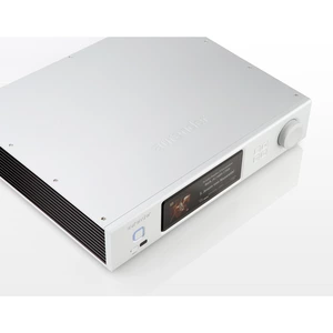 Сетевой плеер Aurender A15 2TB HDD Silver