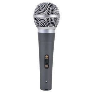 Вокальный микрофон (динамический) Ross DM-581