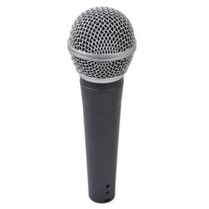Вокальный микрофон (динамический) Ross DM-580