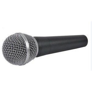 Вокальный микрофон (динамический) Ross DM-580