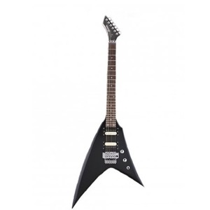Электрогитара Homage HEG633 BK