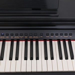 Пианино цифровое Rockdale Fantasia 64 Black