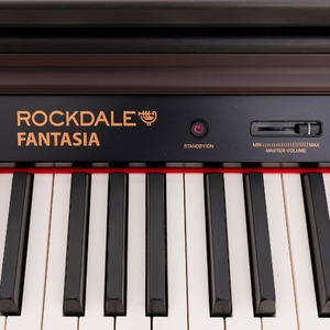 Пианино цифровое Rockdale Fantasia 64 Rosewood