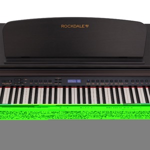 Пианино цифровое Rockdale Fantasia 64 Rosewood