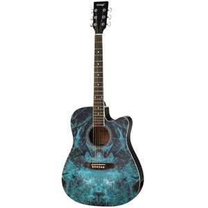 Акустическая гитара Homage LF-4100D