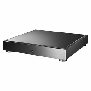 Сетевой плеер Fidata HFAS1-XS20U/K 2TB Black Color