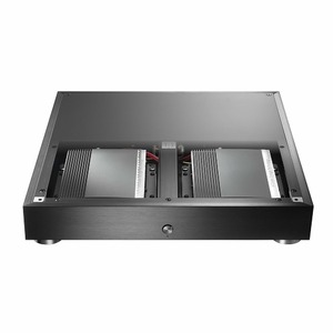 Сетевой плеер Fidata HFAS1-XS20U/K 2TB Black Color