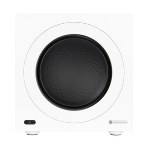 Сабвуфер закрытого типа Monitor Audio Anthra W15 Satin White