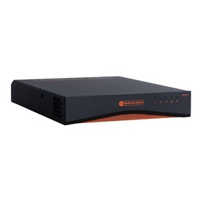 Усилитель мощности Monitor Audio IA125-4 Controlled Amplifier 125W x4