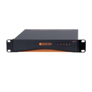 Усилитель мощности Monitor Audio IA125-4 Controlled Amplifier 125W x4