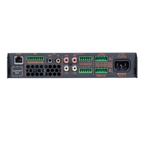 Усилитель мощности Monitor Audio IA125-4 Controlled Amplifier 125W x4