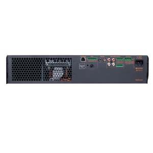 Усилитель мощности Monitor Audio IA750-2 Controlled Amplifier 750W x2