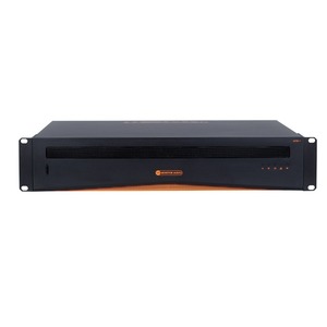 Усилитель мощности Monitor Audio IA750-4 Controlled Amplifier 750W x4