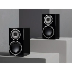 Полочная акустика Monitor Audio Platinum 100 Piano Black 3G