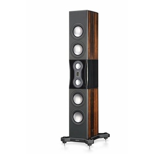 Напольная акустика Monitor Audio Platinum PL500 II Ebony