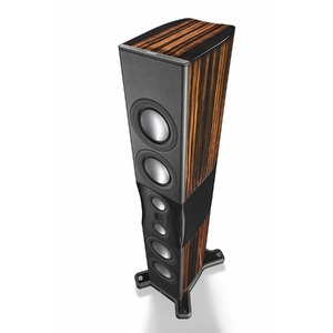 Напольная акустика Monitor Audio Platinum PL500 II Ebony