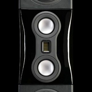 Напольная акустика Monitor Audio Platinum PL500 II Ebony