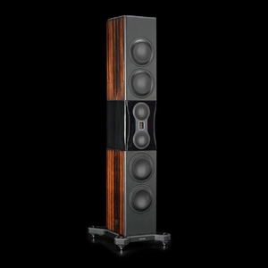 Напольная акустика Monitor Audio Platinum PL500 II Ebony