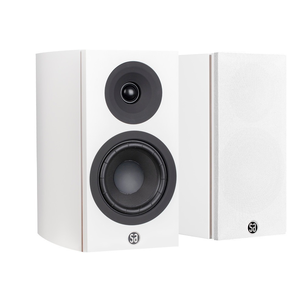 Активная акустика System Audio SA Legend 5.2 Satin White