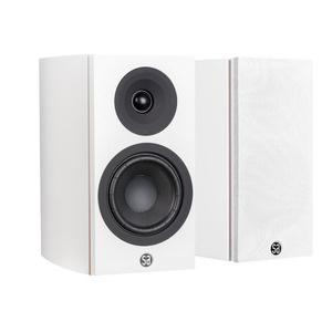 Активная акустика System Audio SA Legend 5.2 Satin White