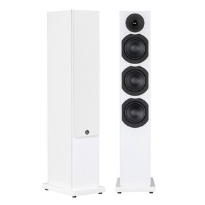 Напольная акустика System Audio SA Saxo 60 Satin White