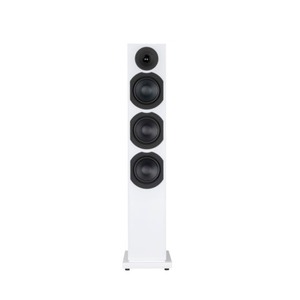 Напольная акустика System Audio SA Saxo 60 Satin White