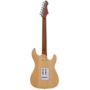 Гитара леворукая ARIA 714-MK2-L TQBL