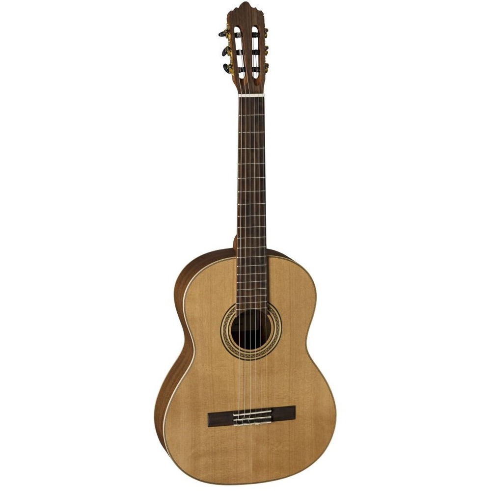 Классическая гитара La Mancha Rubi CM/59