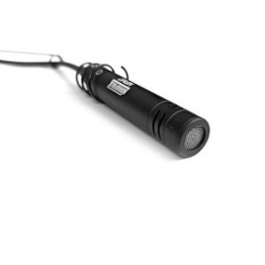 Микрофон подвесной черный NORDFOLK NFM7