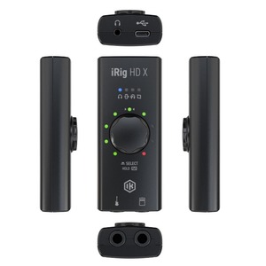 Irig iloud sales