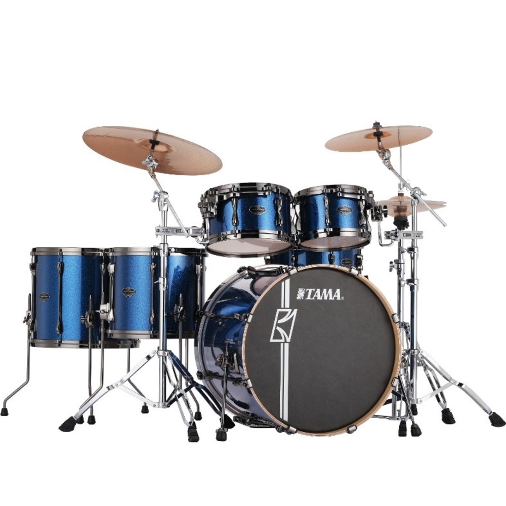 Ударная установка Tama MK62HZBNS-ISP SUPERSTAR HYPER-DRIVE 6pc Bass Drum Shell Kit