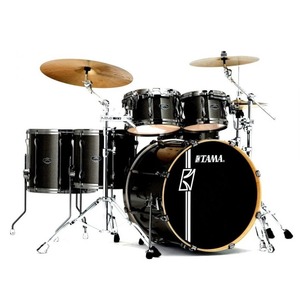 Ударная установка Tama MK62HZBNS-MGD SUPERSTAR HYPER-DRIVE 6pc Bass Drum Shell Kit