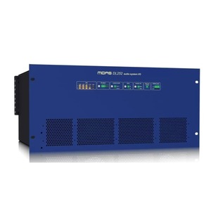 Аксессуар для концертного оборудования Midas DL252