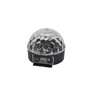 LED светоэффект INVOLIGHT LIGHT BALL