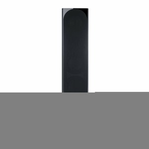 Напольная акустика CANTON Townus 100 Black high gloss