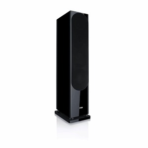 Напольная акустика CANTON Townus 100 Black high gloss