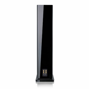 Напольная акустика CANTON Townus 100 Black high gloss