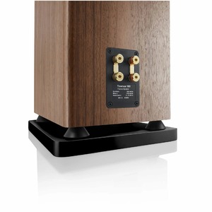 Напольная акустика CANTON Townus 100 Walnut