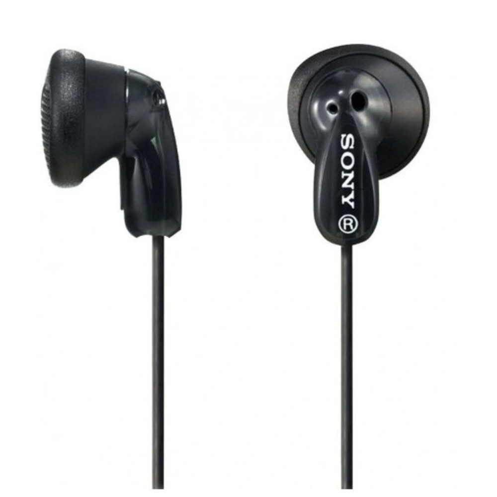 Наушники вставные классические Sony MDR-E9LP B