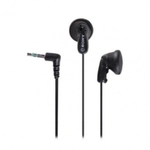 Наушники вставные классические Sony MDR-E9LP B