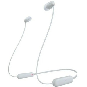 Наушники внутриканальные беспроводные Sony WI-C100 WZ